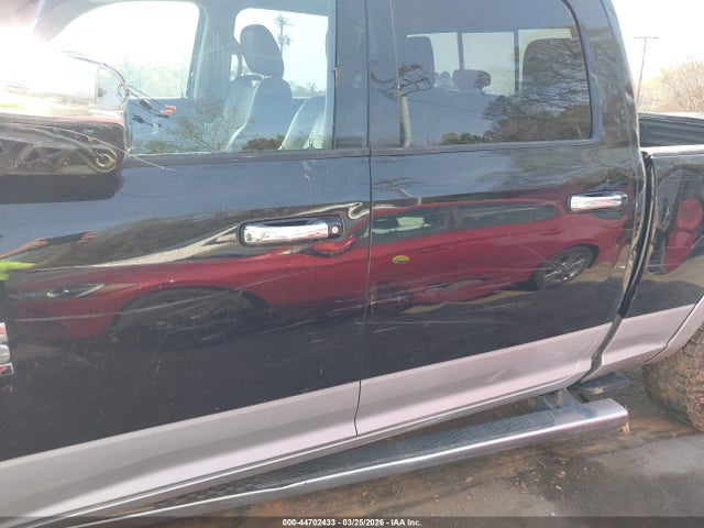 2014 Ram 2500 Laramie მანქანა იყიდება აუქციონზე, vin: 3C6UR5FL5EG276383, აუქციონის ნომერი: 44702433