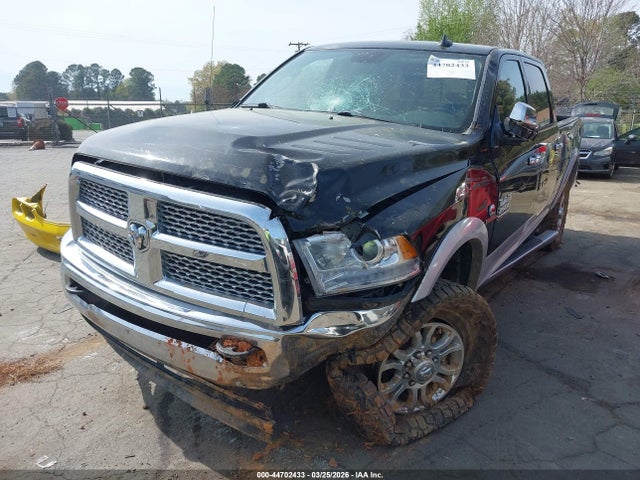 2014 Ram 2500 Laramie მანქანა იყიდება აუქციონზე, vin: 3C6UR5FL5EG276383, აუქციონის ნომერი: 44702433