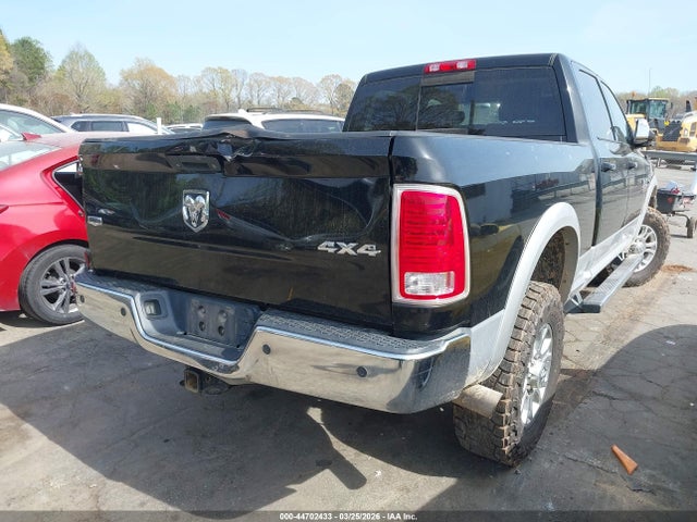2014 Ram 2500 Laramie მანქანა იყიდება აუქციონზე, vin: 3C6UR5FL5EG276383, აუქციონის ნომერი: 44702433