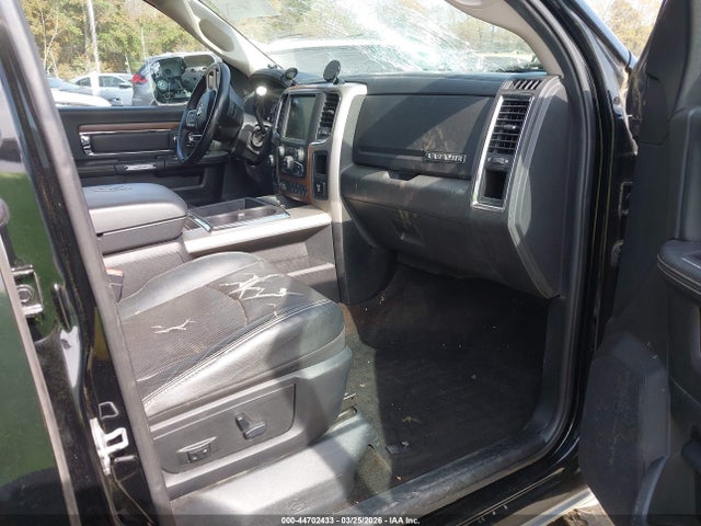2014 Ram 2500 Laramie მანქანა იყიდება აუქციონზე, vin: 3C6UR5FL5EG276383, აუქციონის ნომერი: 44702433