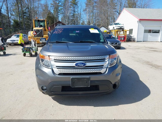 Продажа на аукционе авто 2014 Ford Explorer Xlt, vin: 1FM5K8D85EGB87518, номер лота: 44702434