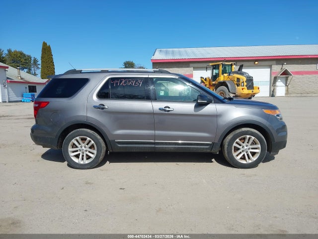 Продажа на аукционе авто 2014 Ford Explorer Xlt, vin: 1FM5K8D85EGB87518, номер лота: 44702434