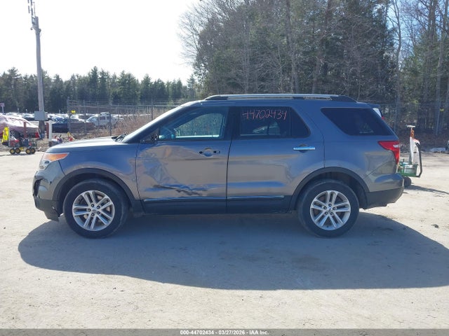Продажа на аукционе авто 2014 Ford Explorer Xlt, vin: 1FM5K8D85EGB87518, номер лота: 44702434