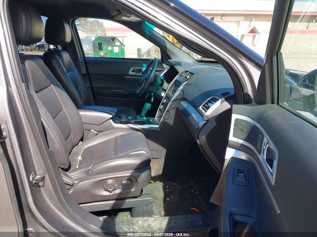 Продажа на аукционе авто 2014 Ford Explorer Xlt, vin: 1FM5K8D85EGB87518, номер лота: 44702434