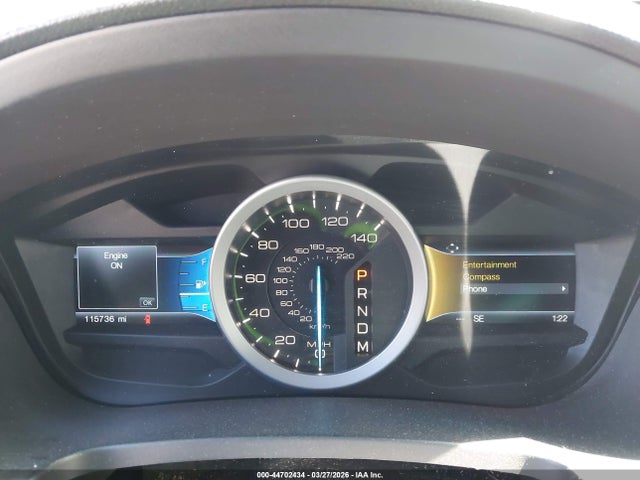 Продажа на аукционе авто 2014 Ford Explorer Xlt, vin: 1FM5K8D85EGB87518, номер лота: 44702434