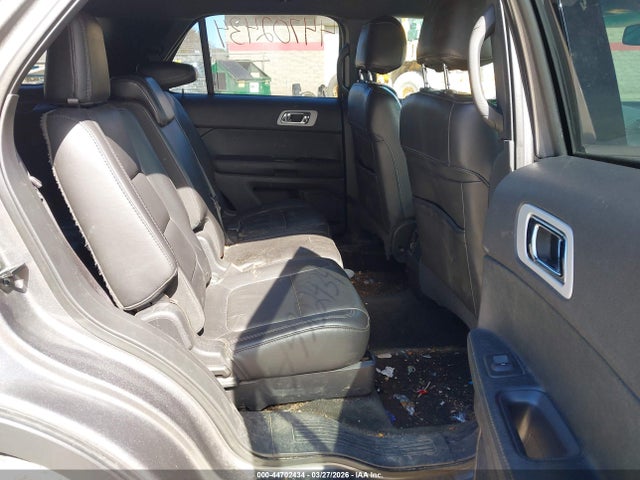 Продажа на аукционе авто 2014 Ford Explorer Xlt, vin: 1FM5K8D85EGB87518, номер лота: 44702434