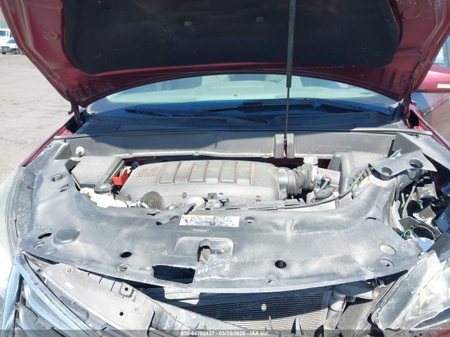 Продаж на аукціоні авто 2017 Chevrolet Traverse 2lt, vin: 1GNKRHKD0HJ210107, номер лоту: 44702437