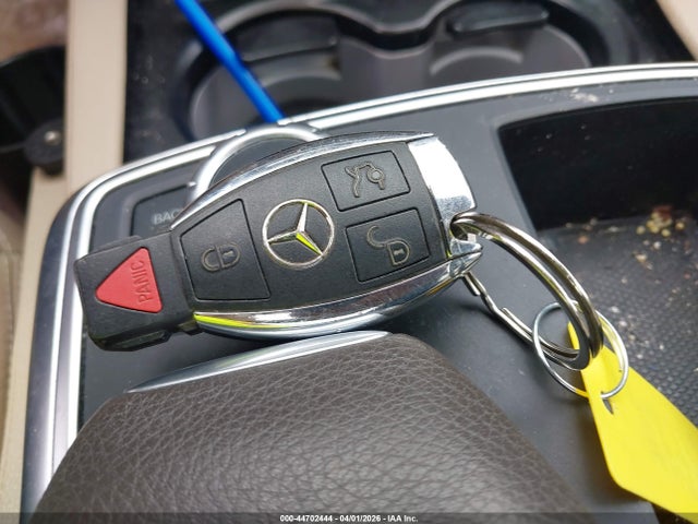 Продаж на аукціоні авто 2015 Mercedes-benz Ml 400 4matic, vin: 4JGDA5GB2FA466756, номер лоту: 44702444