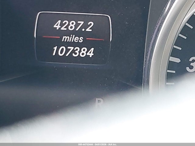Продаж на аукціоні авто 2015 Mercedes-benz Ml 400 4matic, vin: 4JGDA5GB2FA466756, номер лоту: 44702444