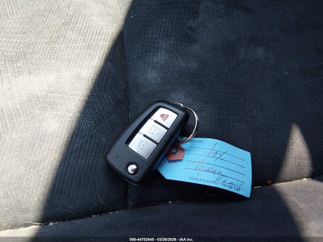 Nissan ROGUE S 2016 JN8AT2MVXGW151081 Image 11