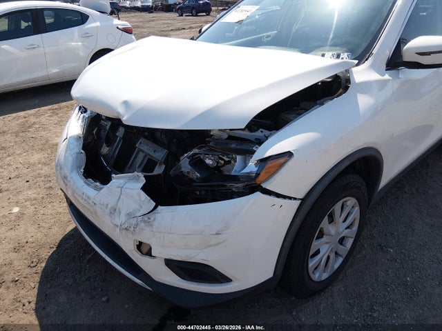Nissan ROGUE S 2016 JN8AT2MVXGW151081 Image 13