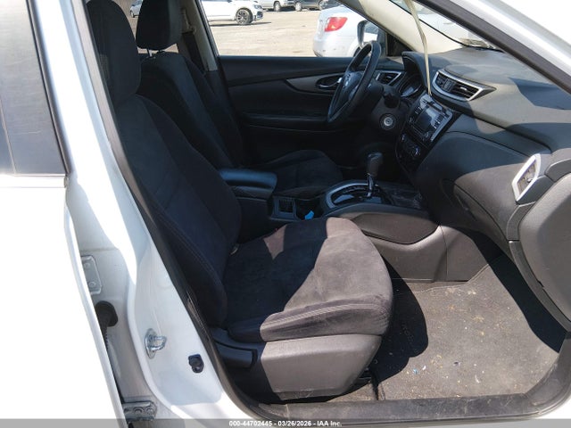 Nissan ROGUE S 2016 JN8AT2MVXGW151081 Image 5