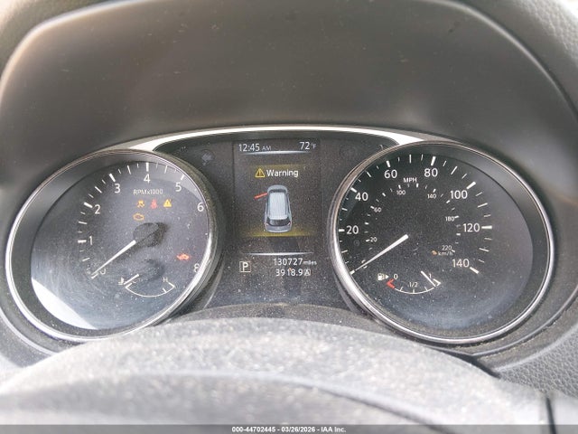 Nissan ROGUE S 2016 JN8AT2MVXGW151081 Image 7