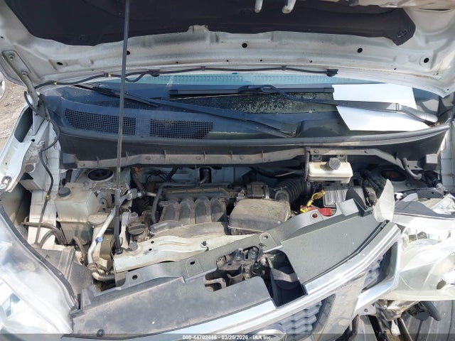 Продажа на аукционе авто 2015 Nissan Nv200 Sv, vin: 3N6CM0KNXFK701508, номер лота: 44702446