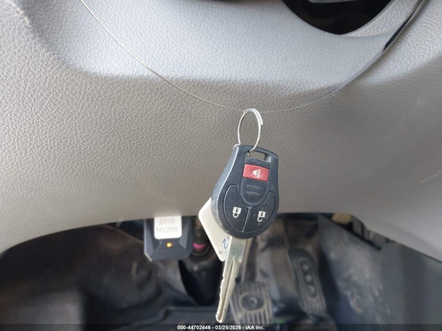 Продажа на аукционе авто 2015 Nissan Nv200 Sv, vin: 3N6CM0KNXFK701508, номер лота: 44702446