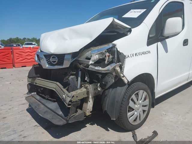 Продажа на аукционе авто 2015 Nissan Nv200 Sv, vin: 3N6CM0KNXFK701508, номер лота: 44702446