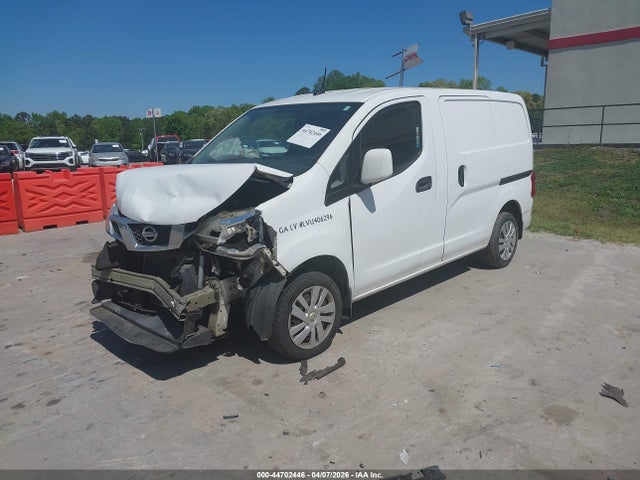 Продажа на аукционе авто 2015 Nissan Nv200 Sv, vin: 3N6CM0KNXFK701508, номер лота: 44702446