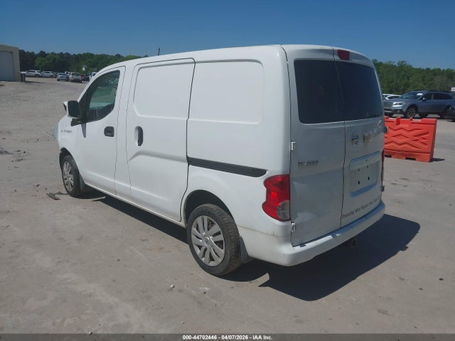 Продажа на аукционе авто 2015 Nissan Nv200 Sv, vin: 3N6CM0KNXFK701508, номер лота: 44702446