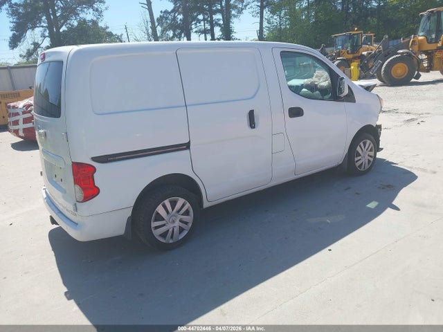 Продажа на аукционе авто 2015 Nissan Nv200 Sv, vin: 3N6CM0KNXFK701508, номер лота: 44702446