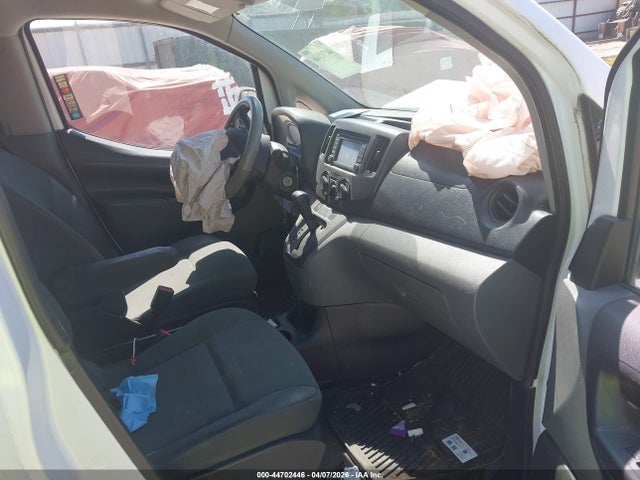 Продажа на аукционе авто 2015 Nissan Nv200 Sv, vin: 3N6CM0KNXFK701508, номер лота: 44702446