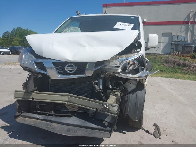 Продажа на аукционе авто 2015 Nissan Nv200 Sv, vin: 3N6CM0KNXFK701508, номер лота: 44702446