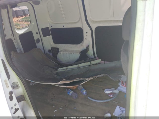 Продажа на аукционе авто 2015 Nissan Nv200 Sv, vin: 3N6CM0KNXFK701508, номер лота: 44702446