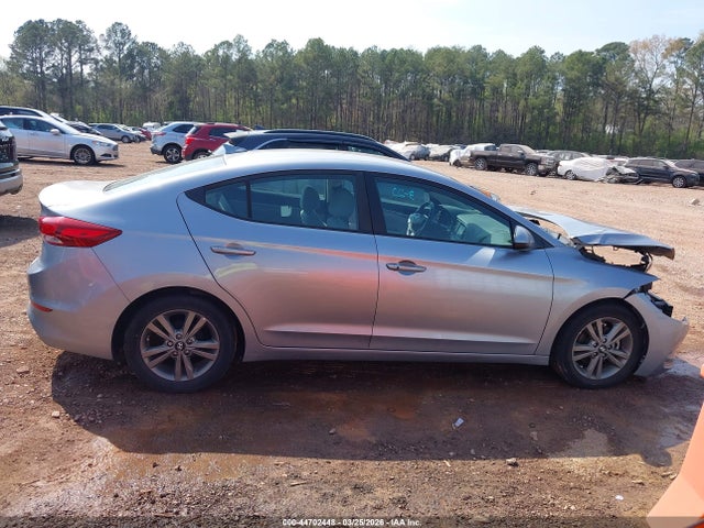 Aukcja sprzedaży 2017 Hyundai Elantra Se, vin: 5NPD84LF2HH078781, numer aukcji: 44702448