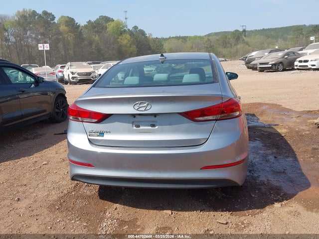 Aukcja sprzedaży 2017 Hyundai Elantra Se, vin: 5NPD84LF2HH078781, numer aukcji: 44702448