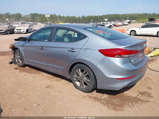 Aukcja sprzedaży 2017 Hyundai Elantra Se, vin: 5NPD84LF2HH078781, numer aukcji: 44702448