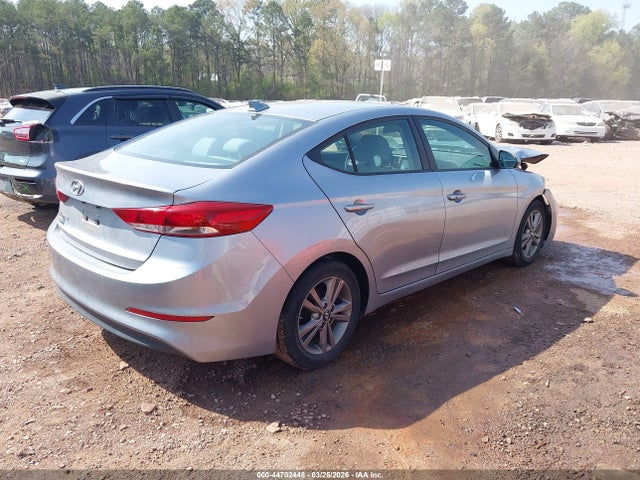 Aukcja sprzedaży 2017 Hyundai Elantra Se, vin: 5NPD84LF2HH078781, numer aukcji: 44702448