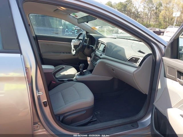 Aukcja sprzedaży 2017 Hyundai Elantra Se, vin: 5NPD84LF2HH078781, numer aukcji: 44702448