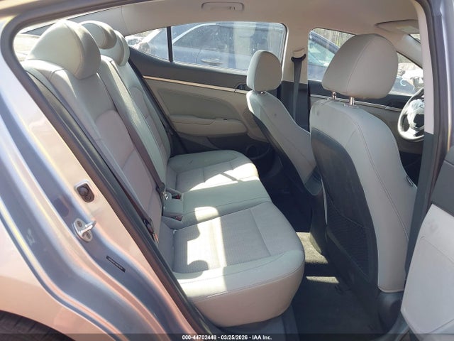 Aukcja sprzedaży 2017 Hyundai Elantra Se, vin: 5NPD84LF2HH078781, numer aukcji: 44702448