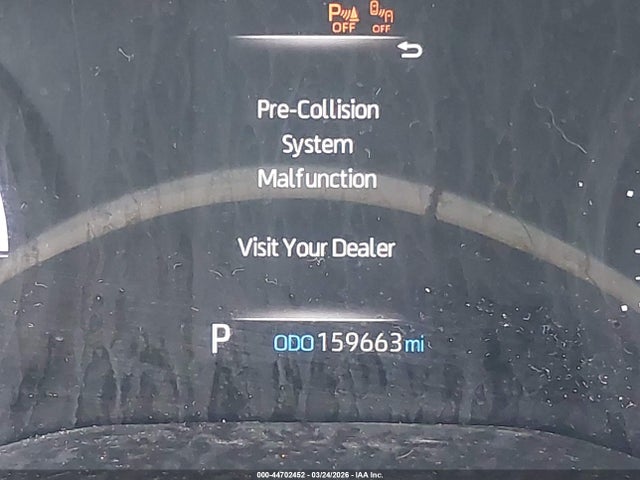 44702452 :رقم المزاد ، 5TDDRKEC8MS023986 vin ، 2021 Toyota Sienna Xse مزاد بيع