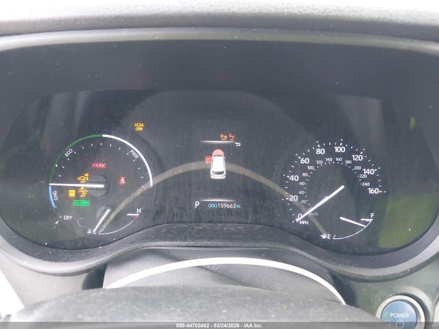 44702452 :رقم المزاد ، 5TDDRKEC8MS023986 vin ، 2021 Toyota Sienna Xse مزاد بيع