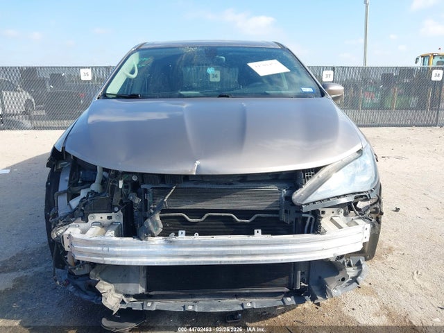 Продаж на аукціоні авто 2017 Chrysler Pacifica Touring, vin: 2C4RC1DG3HR537782, номер лоту: 44702453