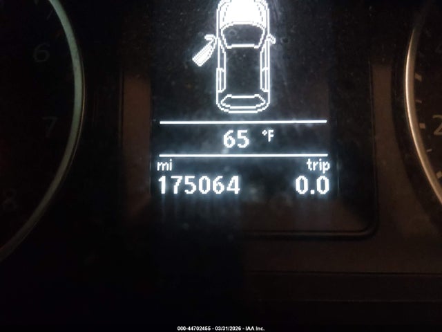 Aukcja sprzedaży 2014 Volkswagen Tiguan S, vin: WVGBV3AX8EW519952, numer aukcji: 44702455