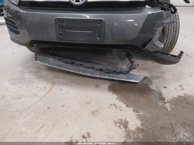 Aukcja sprzedaży 2014 Volkswagen Tiguan S, vin: WVGBV3AX8EW519952, numer aukcji: 44702455