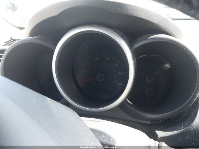 44702458 :رقم المزاد ، KNDJT2A68D7770437 vin ، 2013 Kia Soul + مزاد بيع