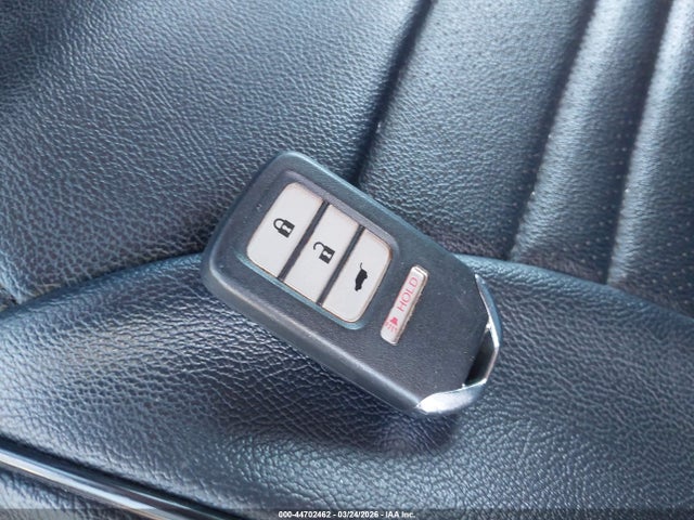 2HKRM4H7XFH659297 Honda Cr-v Ex-l