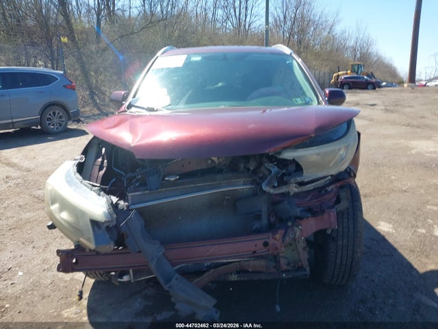 2HKRM4H7XFH659297 Honda Cr-v Ex-l