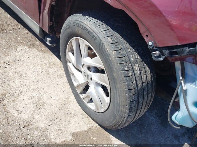2HKRM4H7XFH659297 Honda Cr-v Ex-l