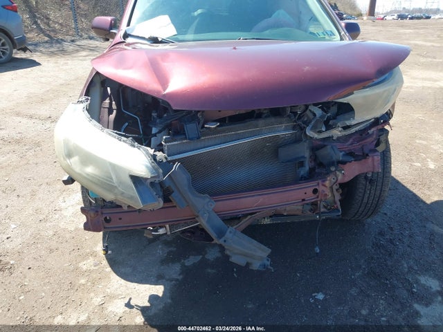 2HKRM4H7XFH659297 Honda Cr-v Ex-l
