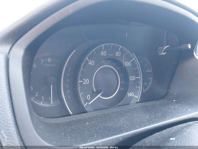 2HKRM4H7XFH659297 Honda Cr-v Ex-l