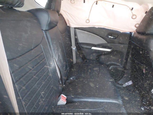 2HKRM4H7XFH659297 Honda Cr-v Ex-l