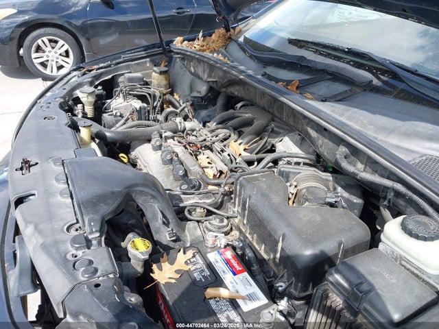 2004 Lexus Rx 330 მანქანა იყიდება აუქციონზე, vin: JTJHA31U540048728, აუქციონის ნომერი: 44702464