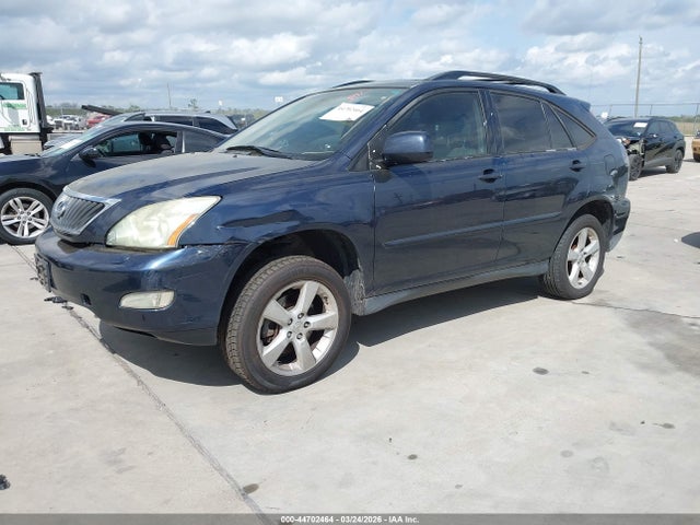 2004 Lexus Rx 330 მანქანა იყიდება აუქციონზე, vin: JTJHA31U540048728, აუქციონის ნომერი: 44702464