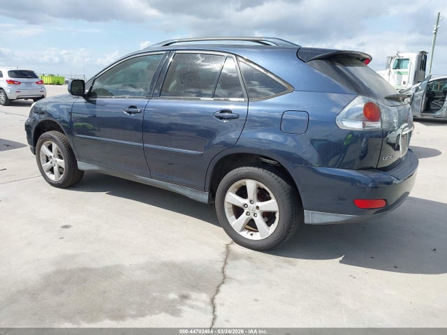 2004 Lexus Rx 330 მანქანა იყიდება აუქციონზე, vin: JTJHA31U540048728, აუქციონის ნომერი: 44702464