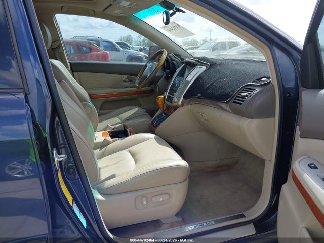 2004 Lexus Rx 330 მანქანა იყიდება აუქციონზე, vin: JTJHA31U540048728, აუქციონის ნომერი: 44702464