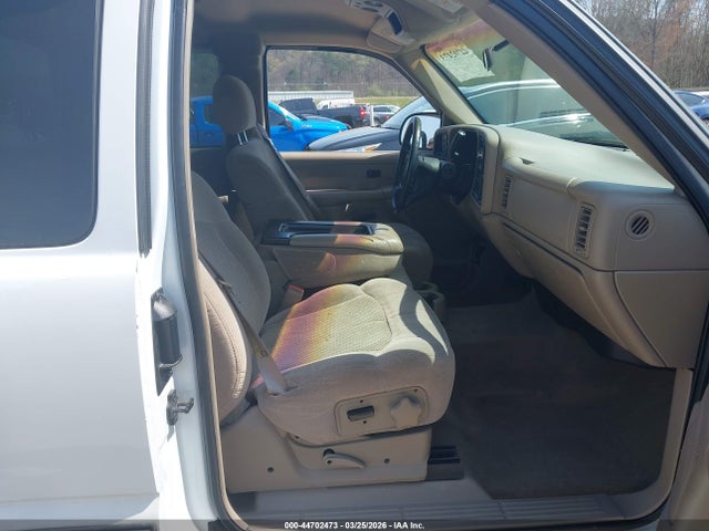 2001 CHEVROLET SILVERADO 1500 2GCEK19T311333446 Photo 4