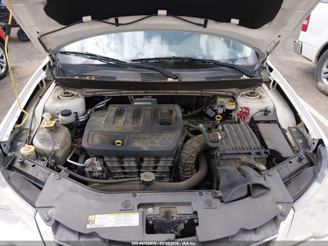 Продажа на аукционе авто 2008 Chrysler Sebring Touring, vin: 1C3LC56K18N109208, номер лота: 44702475